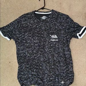 California Republic T-Shirt